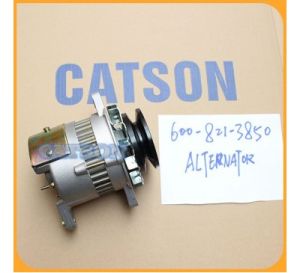 electrical alternators