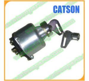 Ignition Switch