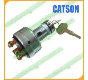 KOMATSU PC200-1 IGNITION SWITCH