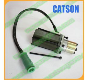 096-5945 CAT E200B HYDRAULIC PUMP SOLENOID VALVE MAIN