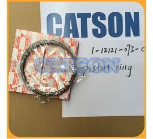 1-12121-073-0 PISTON RING