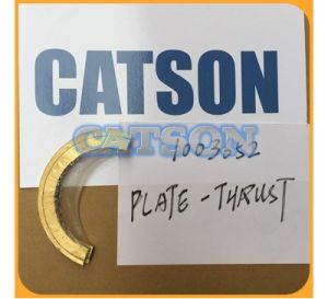 thrust plates