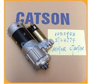 1252988 STARTER MOTOR