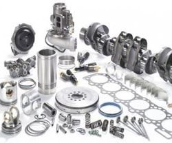 Engine Spare Parts