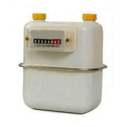 Diaphragm Gas Meter