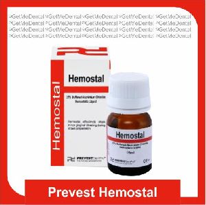 Prevest Hemostal