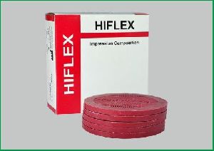 Prevest Hiflex Impression compound