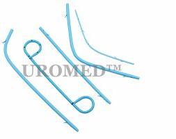 Amsterdam Biliary Stents