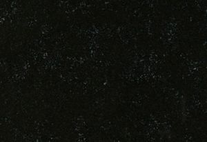 Jet Black Granite