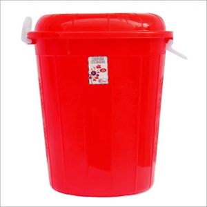 Plastic Storage Drum