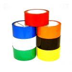 colored tape