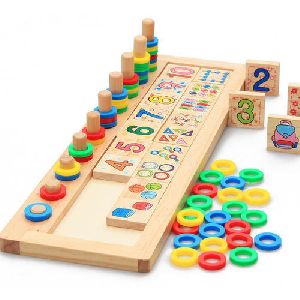Preschool Educational Toy