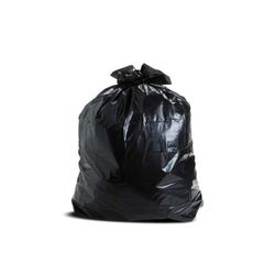 Plastic Trash Bag