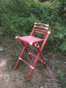 Bamboo Based Chair