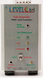 Fully Automatic Water Controller