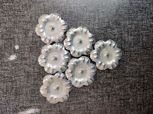 Decorative Steel Flower