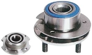 Wheel Bearing Hub