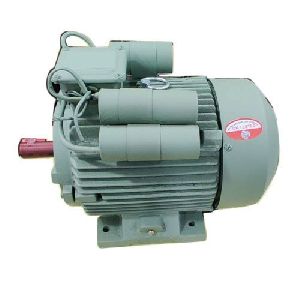 Electric Motors