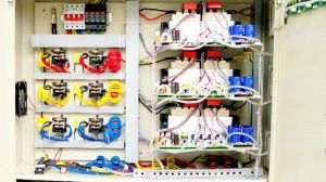 Static Voltage Stabilizer