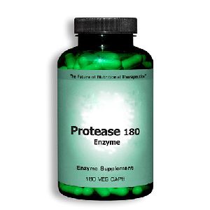protease enzyme