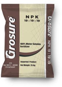 Grosure NPK Fertilizers