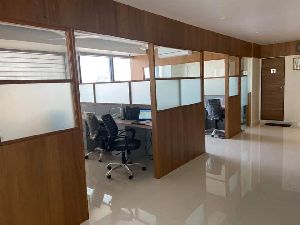 office interior decoration services