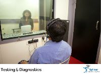 Testing and Diagnostic Services