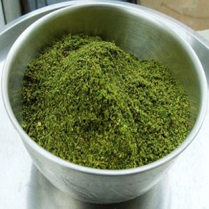 Curry Leaves Powder