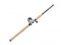 abu garcia ambassadeur casting fishing rod