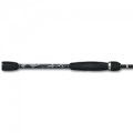 Abu Garcia Vengeance Spinning Rods