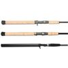 Lamiglas Tri-Flex Graphite Inshore Casting Rods