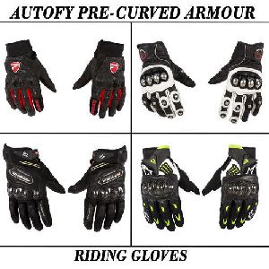 Riding Gloves