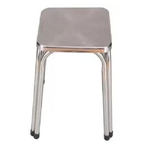 Stainless Steel Stool