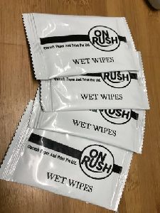 Wet Wipes