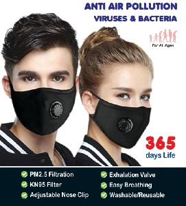 Respiratory N95 Mask