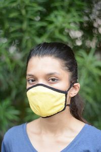 97.58% Bacterial Protection Face Masks