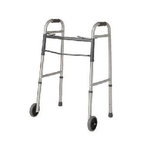 Aluminum walker