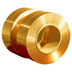 Brass Coils