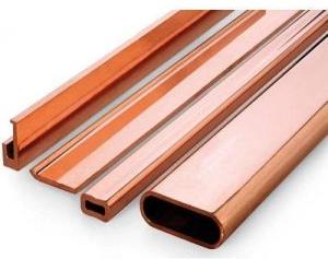 Copper Profiles