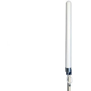 2G 3G 4G LTE Antenna 8dBi 806-2700MHz Omni Fiberglass Antenna For GSM CDMA PCS 3G WLAN 4G Lte Signal