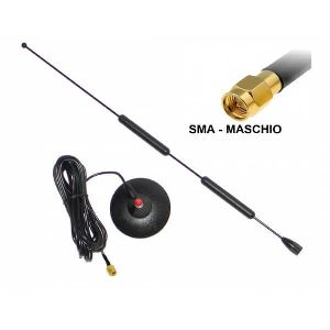 3g 4g lte router antenna