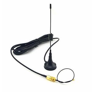 433mhz 3dbi sma male omni directional antenna