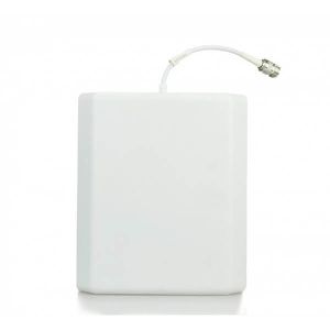 4G High Gain 9Dbi Outdoor Flat Panel Lte Antenna