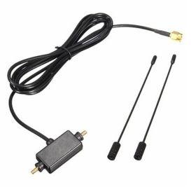 Car Radio Antenna With 433MHz Signal Antenna