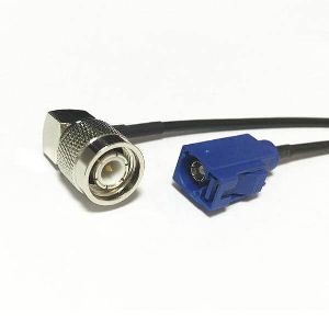 fakra antenna extension cable