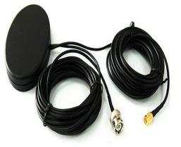 vehicle tracker gps gsm combination antenna