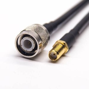 tnc straight RF cable Assembly