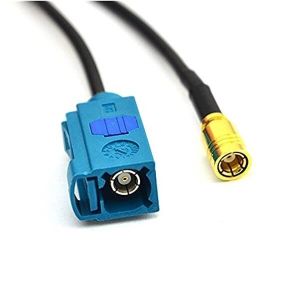 GPS Antenna Extension Cable