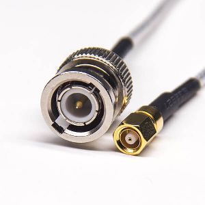 smc rf Coaxial Cable connector