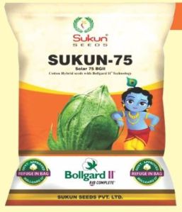 Sukun-75 Hybrid Cotton Seeds